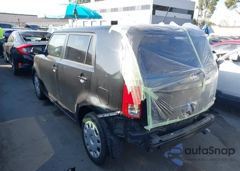 2015 Scion Xb z USA, uszkodzony, nr VIN JTLZE4FE7FJ078849